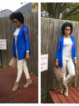 M. Goldan Browneさんのコーディネート