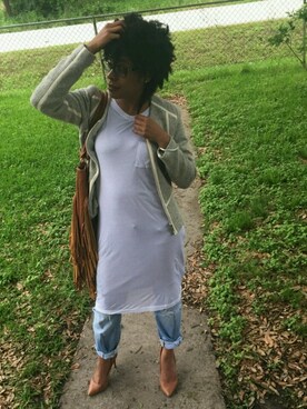 M. Goldan Browneさんのコーディネート