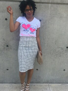 M. Goldan Browneさんのコーディネート