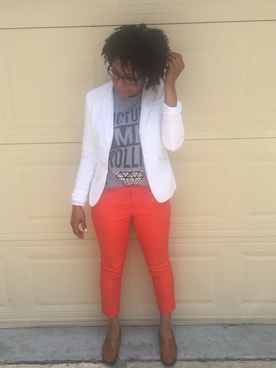 M. Goldan Browneさんのコーディネート