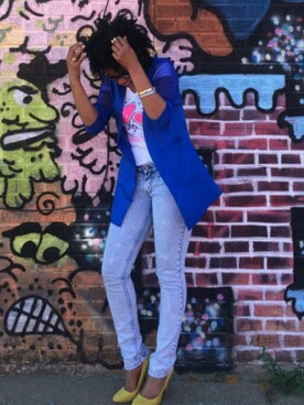 M. Goldan Browneさんのコーディネート