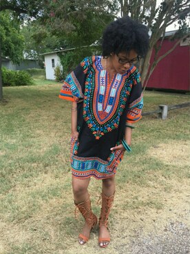 M. Goldan Browneさんのコーディネート