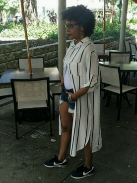 M. Goldan Browneさんのコーディネート