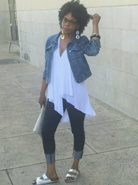 M. Goldan Browneさんのコーディネート