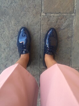 M. Goldan Browneさんのコーディネート