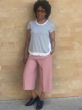 M. Goldan Browneさんのコーディネート