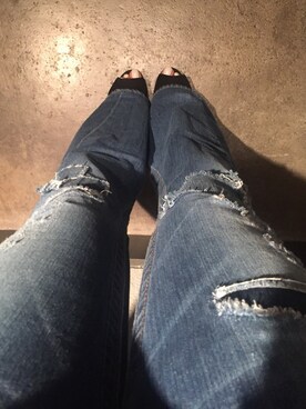 M. Goldan Browneさんのコーディネート