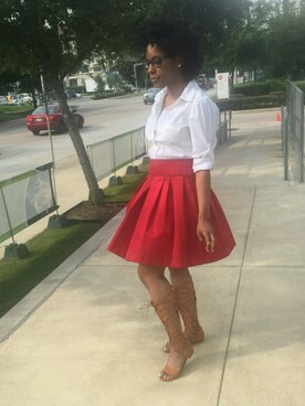 M. Goldan Browneさんのコーディネート