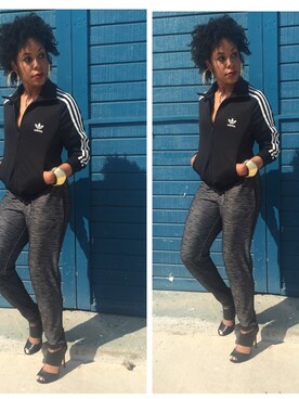 M. Goldan Browneさんのコーディネート