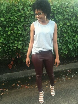 M. Goldan Browneさんのコーディネート