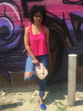 M. Goldan Browneさんのコーディネート