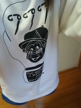 なおさんのコーディネート