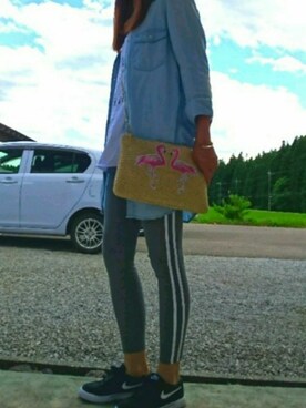 なおさんのコーディネート