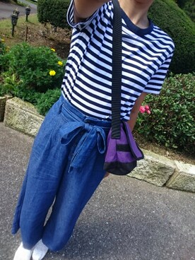 なおさんのコーディネート