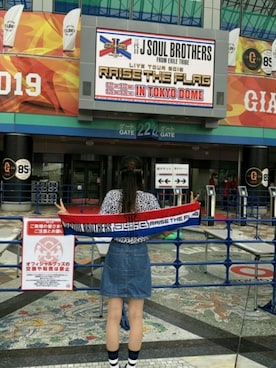 なおさんのコーディネート