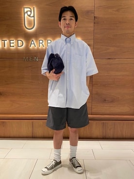 IMさんのコーディネート