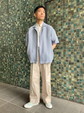 IMさんのコーディネート