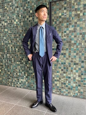 IMさんのコーディネート