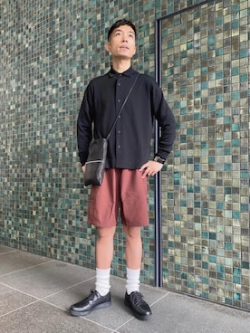 IMさんのコーディネート