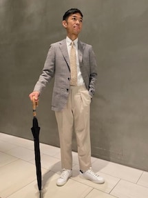 SOVEREIGN（ソブリン）の「＜SOVEREIGN（ソブリン）＞ グレンプレイド