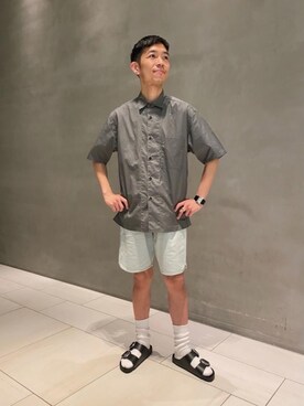 IMさんのコーディネート