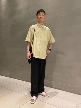 IMさんのコーディネート