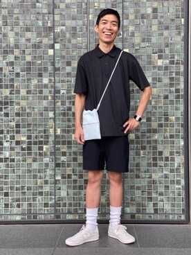 IMさんのコーディネート