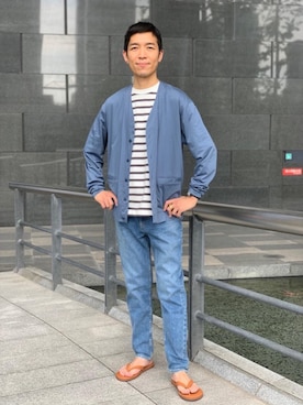 IMさんのコーディネート