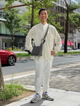 IMさんのコーディネート
