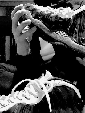 まんもすさん（メンズ・166cm）の冬コーディネート