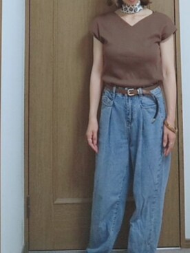 riariaさんのコーディネート