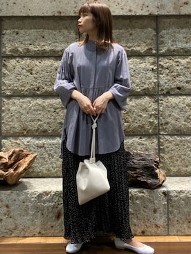 カゲヤマエリカさんのコーディネート