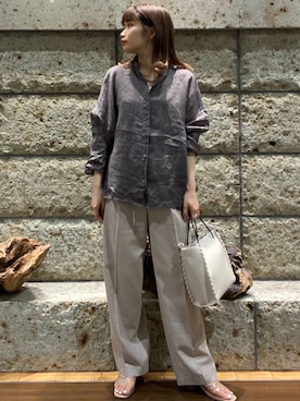 カゲヤマエリカさんのコーディネート