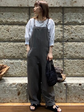 カゲヤマエリカさんのコーディネート