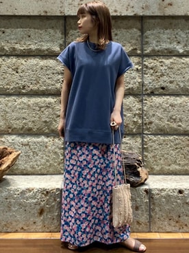 カゲヤマエリカさんのコーディネート