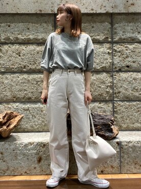 カゲヤマエリカさんのコーディネート