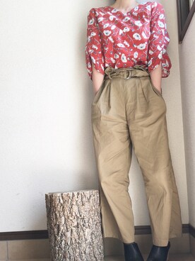 Mayuさんのコーディネート