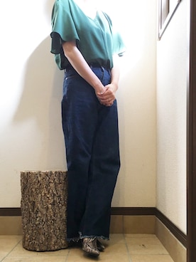 Mayuさんのコーディネート