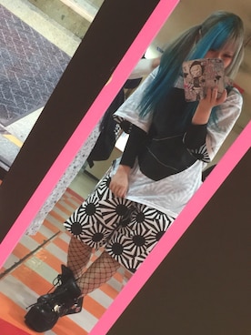 りゆんさんのコーディネート