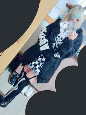 りゆんさんのコーディネート