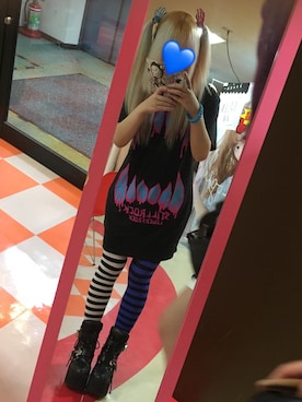 りゆんさんのコーディネート