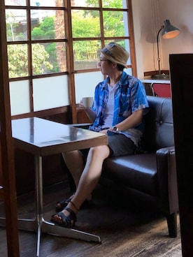 mirabelle_sanさんのコーディネート