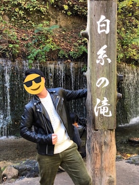 mirabelle_sanさんのコーディネート