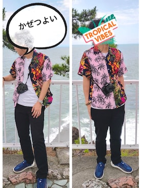 mirabelle_sanさんのコーディネート