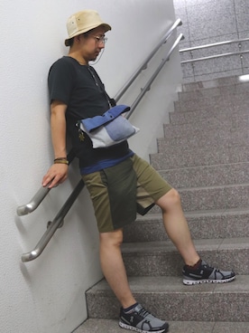 mirabelle_sanさんのコーディネート