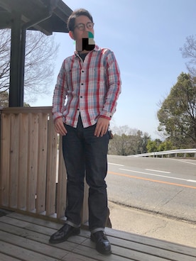 mirabelle_sanさんのコーディネート