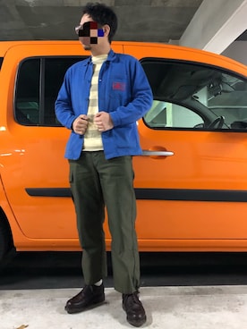 mirabelle_sanさんのコーディネート