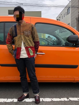 mirabelle_sanさんのコーディネート