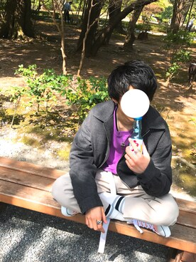 オレオ🍪さんのコーディネート