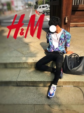 オレオ🍪さんのコーディネート